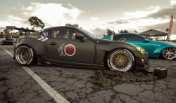radracerblog:Toyota GT86
