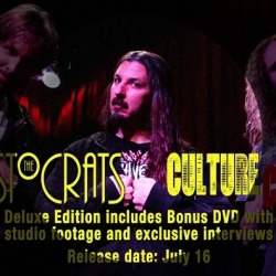 ‘Culture Clash’ by The Aristocrats is my new jam.