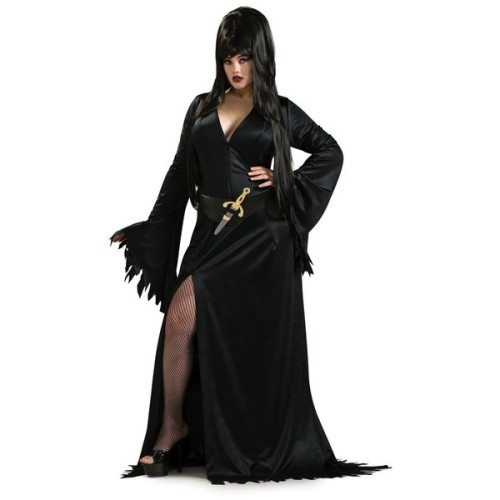 Sexy plus size halloween costume ideas for women