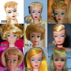 frosstgoddess:  kaloneunoia:  lexxgotthejuice:  queenevea:  thickassmermaid:  becuzbacon:  stuckinthiscocoon:  hellomeghann:  1979 tho 😳  It was the 70s okay? Everybody did drugs back then  1979 😩😩😩  79 &amp; 59 Barbie look like she’ll give