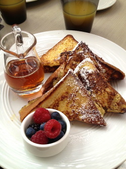 french toast by Onemindtwobodies 