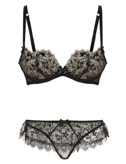 for-the-love-of-lingerie: Agent Provocateur 