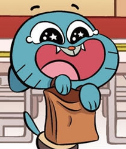 Daily Gumball