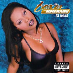 On this day in 1996, Foxy Brown released her debut album, Ill Na Na, on Def Jam Records.