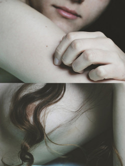 oblivionhyms:  Details by Dear Pao, on Flickr.