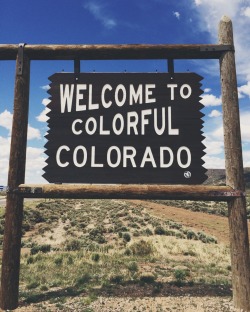 bonecavity:righteousvandal:saunter-vaguely-downwards:bacon-radio:redwhiteandhammered:photoatlas:Colorado Appreciation Post | “We are now in the mountains and they are in us, kindling enthusiasm, making every nerve quiver, filling every pore and cell