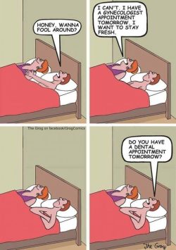 jokideo:  New Post has been published on http://jokideo.com/dentist-appointment-funny-adult-cartoon/Dentist appointment - Funny adult cartoon