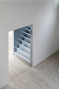 johnroeluna:Dehlin Brattgård Arkitekter, Boxen - New gallery space at ArkDes, 2018