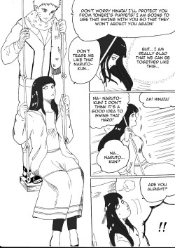 gadingivory:  I repost my previous doujin since my friend l3nsman.tumblr.com has re-typeset and re-translate it for me. It becomes funnier and easier to be read. Please reblog this one and delete the previous one. LOL Feel free to reblog/repost.  Naruto