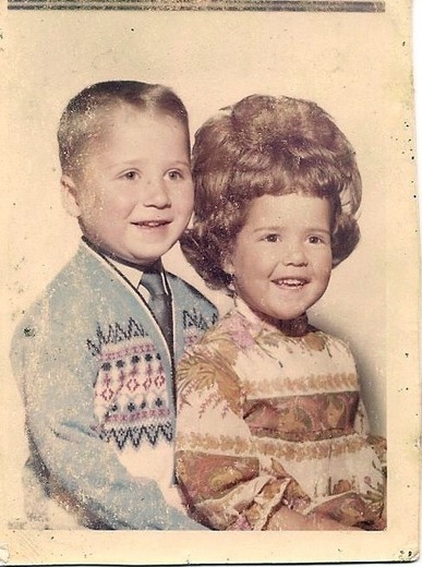 Siblings (1969)