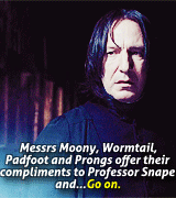  The best of » Harry Potter, Prisoner of Azkaban 