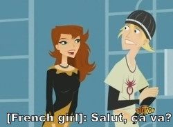 lux-mea-lex: 6teen-funnymoments:  THAT IS AS SMOOTH AS BUTTER ON ICE ON A HOT HOT DAY, HOLY MOLY  #LEX TBH#I am shameless wow#kill me 