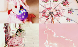 serenity-v:  ☽ SAILOR MOON AESTHETICS ☾ - SAILOR CHIBI MOON/CHIBIUSA (ちびうさ)“Ladies and gentlemen, I hope you are in good health. My name is Usagi Small-Lady Selenity. I am the daughter of Neo-Queen Selenity and King Endymion, the first princess