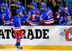thepinerider:  Martin St. Louis v. Tampa Bay Marty’s Gone…&amp; He Isn’t Coming Back I remember waking up on March 5th to the news of Martin St. Louis departure from the Tampa Bay Lightning. Though perhaps heightened by the intense emotional malleability