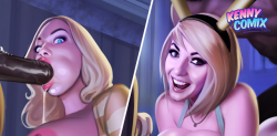 Behind the Scenes - Celebrity Pinup (Preview)The full version of this pinup will be released publicly next week. To see the full version now, head on over to my Patreon. New Celebrity poll up so vote on who you want to see next over on Patreon. Thank
