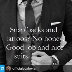 missdanidaniels:  #Repost @officialevalovia  ・・・ Thought of you @scotchcigarsartdarwin 😍😍 #suitfetish #yum pay attention boys