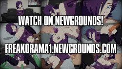 freakorama5:  Zone-Tan’s LEAKED Sex Tape! CLICK HERE TO WATCH! For the internet’s biggest pervert, she sure keeps this stuff a secret.The tape you were never meant to see, now available on Newgrounds! Stick around after the credits for a bonus scene!