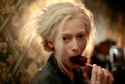 gothiccharmschool:  rubyvroom:  genginger:  hellotailor:  I’M IN ETERNAL AGONY THANKS TO THESE STILLS FROM ONLY LOVERS LEFT ALIVE.  Interesting… wait, is that HIDDLES? I almost didn’t recognize him. (Acting! Fancy that.)  Jim Jarmusch movie starring