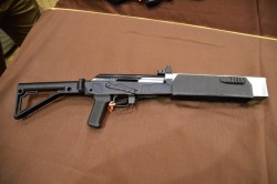 bertmacklin-atf:  AK SPACE gat brought to you by the only person from red jacket firearms that doesn’t have pending court dates and prison time.
