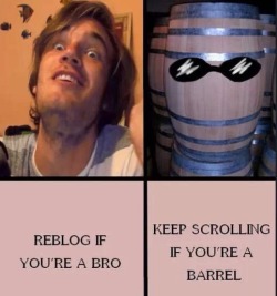 ask-dawn-kill:  thesoullesspony:   darkguardianangel001:  ask-lacey:  the-mod-of-wave-bolt-and-friends:  rp-neon-wheel:  spiritofspiders:  Don’t be a barrel…  Absolutely not be a barrel! &gt;:C I HATE EM!   So few notes…. so many barrels  I DONT