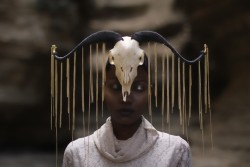 covenesque:‘To Catch A Dream,’ A Surreal Kenyan Fashion Film From The Nestlink to video here!To Catch A Dream is a striking new film from Kenyan multidisciplinary art collective The Nest in collaboration with their in-house fashion initiative Chico