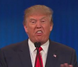 the-pietriarchy:  donald trump looks like a horrible oblivion character creation experiment come to life 