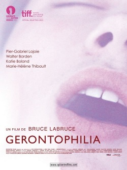 lykkepille1:  Gerontophilia | 2013 | Bruce Labruce 
