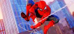 saltybatman:  The Spider-Man: Homecoming Suit → Marvel’s Spider-Manrequested by @moiraodeorains​