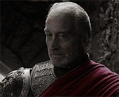 turkuazherif:  Tywin Lannister, Lord of Casterly Rock, Shield of Lannisport, Warden of the West, and Hand of the King.  This is awesome, sexy and funny. I needs this movie&hellip;.anyone know it?