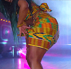 atasteoflee:  ebonybyg:  West African Beauties  Yes! My people