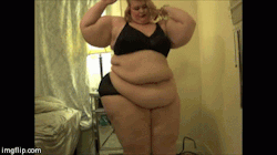 roxxieyo:  New clip, y’all! http://clips4sale.com/18516   Fabulous Amanda/Foxy Roxxie 53-52-64 46D 5'4&quot; 400 lbs. 182 kg BMI 68.7  	 /- 