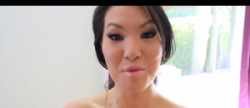 (via DrunkenStepfather Presents On Set with Asa Akira of the Day - DrunkenStepfather - Celebrity Gossip, Hot Girls, Comedy, Good Times)