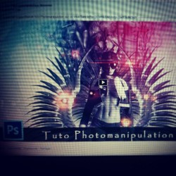 Tuto Photoshop by me . http://YouTube.com/watch?=hGH2oJG5Ns&amp;hd=1 #youtube #NANTES #nantagram #NantesAtlantique #Photoshop #photos #wenona #model #carnaval #cute #Photomanipulation #Composition #JFX #FB #France #Facebook #Design #video #HD