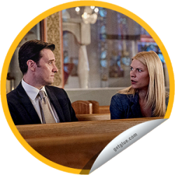      I just unlocked the Homeland Catch Up: A Red Wheel Barrow sticker on GetGlue                      5267 others have also unlocked the Homeland Catch Up: A Red Wheel Barrow sticker on GetGlue.com                  You are now catching up with Homeland: