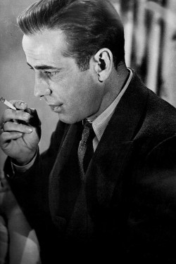  Humphrey Bogart c. 1942   