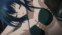 hornynerdygamer:  Its Highschool DxD Xenovia Quarta theme hentai this week, the lovely &amp; sexy Rias Gremory Its Happy Hentai Thursday!!! This is the day for all hentai lover out there to show there pride and enjoyment of the favorite hentai!!! Dont