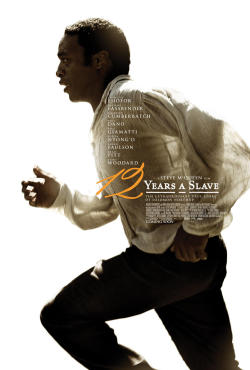 sleeperfilms:  Movie: 12 Years A Slave  The thing I found really interesting about 12 Years a Slave was Michael Fassbender’s character Epps. He was completely different from what I expected. Epps is an almost comically ignorant character. He isn’t