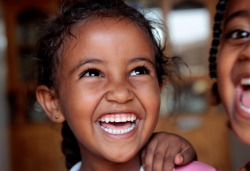 descendants-of-brown-royalty:  thecrownqueeen:  ali-alshalali:  Cute smiles from Sudan by- Andrzej Olszewski  &lt;3 &lt;3   descendants-of-brown-royalty.tumblr.com/archive 