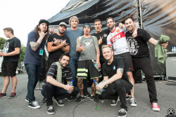 elmakias:  TDWP x ADTR x TGI x PWD - if you dont know what these stand for, then you wont understand the photograph. Germany! 