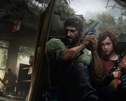 splitscreengaming:   The Last Of Us delay confirmed *Sad Face*  Read More  Know its not that much of a delay but was looking forward to May 7 release! :(