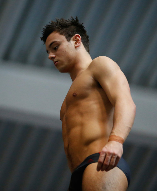 Championship of diving