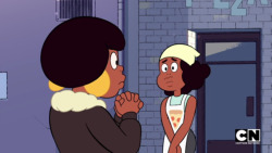 lapisminaj:  I really enjoyed this episode mostly because it showed off how enforcing and maintaining boundaries is an important part of every relationship. I’ve played the roles of both Kiki and Jenny without boundaries and it always sucked. Either