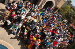 tagdavid:tekkythefurry:  aceofheartsfox:  Fursuit group photos from conventions I’ve attended :)Califur 2014,  RMFC 2014, and Further Confusion 2015  AWESOME!!!!  YAAAAAAAASS!!!  That&rsquo;s like over 跌-500,000 worth of fursuits right there :oooo