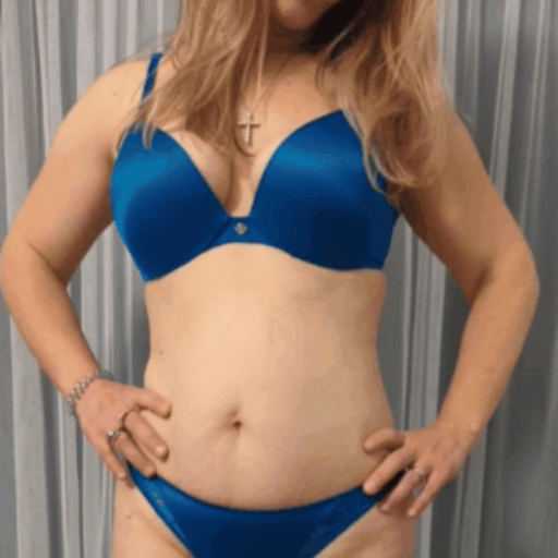 hotlilteach:hotlilteach:Satin string bikini panties.  Hubby LOVES these on me&hellip;And to stroke with&hellip;