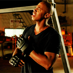 melissajenner:    indiepuck requested: anything with mehcad brooks 