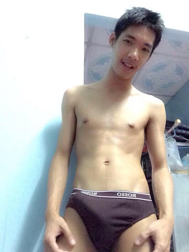 Thai Twinks Gay 97