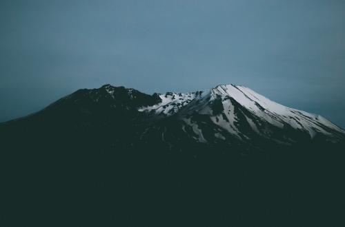 hannahkemp:Mount Saint Helens
