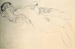 nearlya:  Gustav Klimt