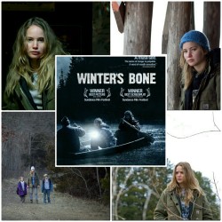 Jennifer Lawrence in &ldquo;Winter&rsquo;s bone&rdquo; 👀