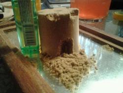 juanbluntsworth:  sand castles? na i make kief castles 